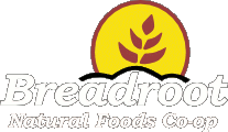 Breadroot Natural Foods Cooperative