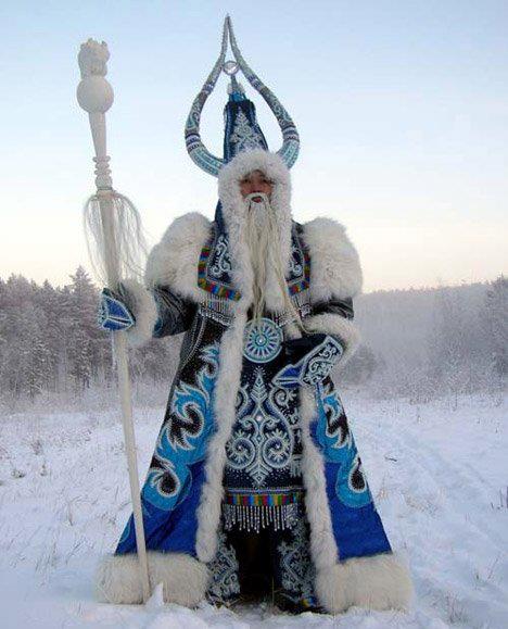 King of the Winter